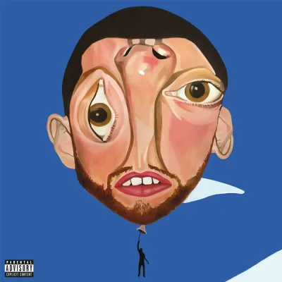 Cover for Balloonerism