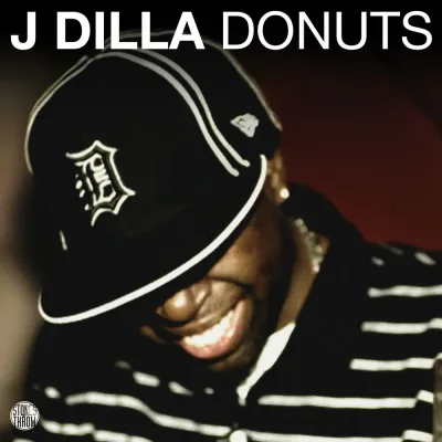 Cover for Donuts