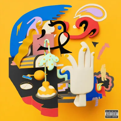 Cover for Faces