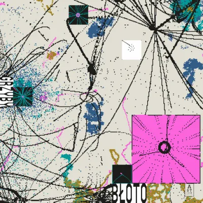 Cover for Grzyby