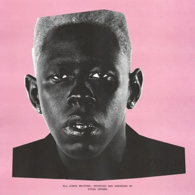 Cover for Igor
