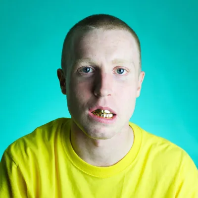 Cover for Live From The Dentist Office