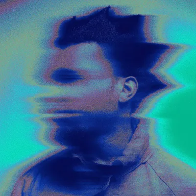 Cover for Melt My Eyez See Your Future