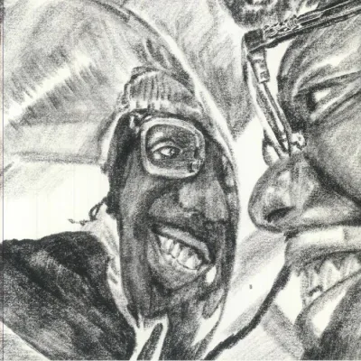 Cover for Pinball I And II