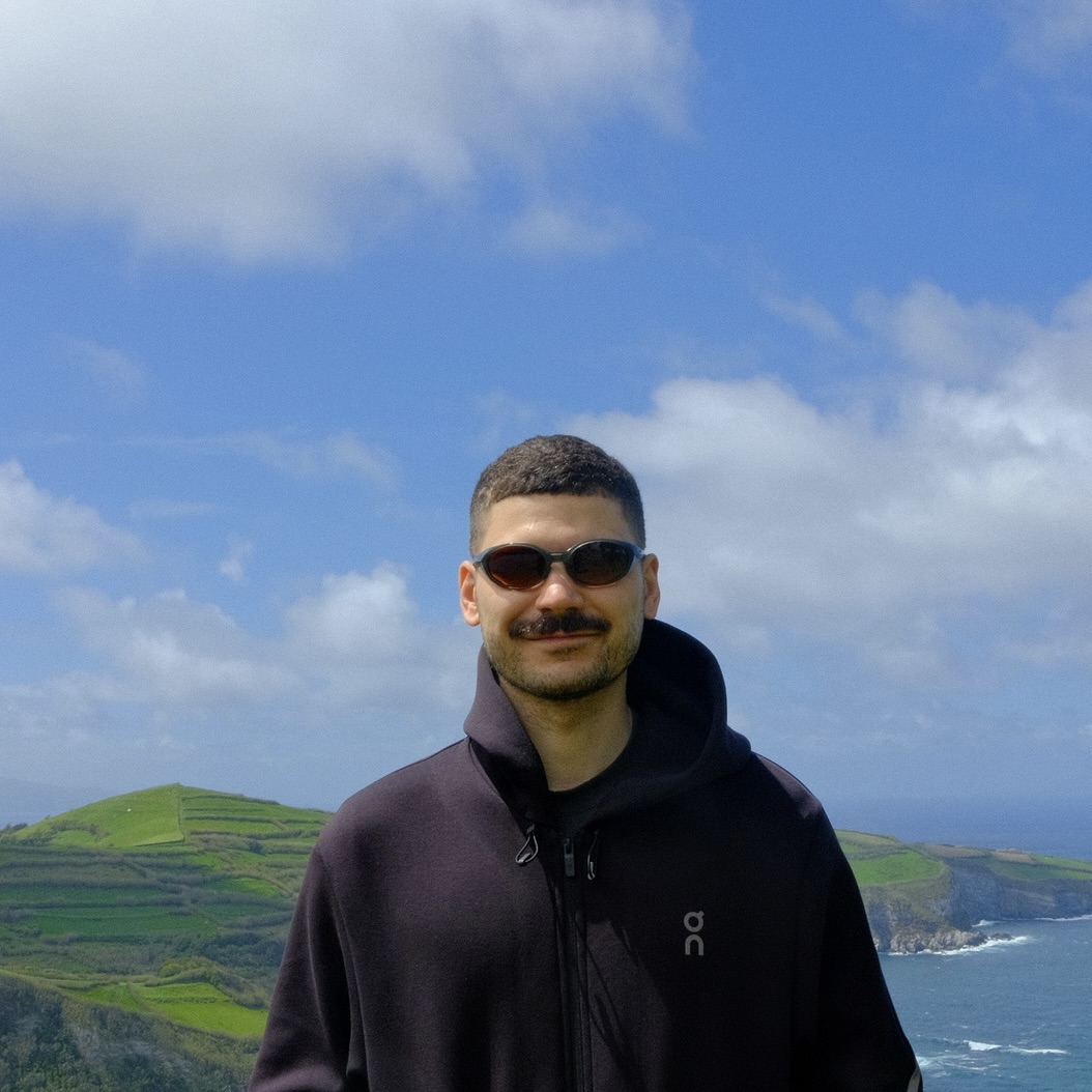 Damian Tziamtzis