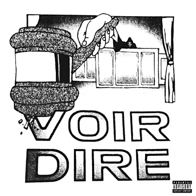Cover for Voir Dire