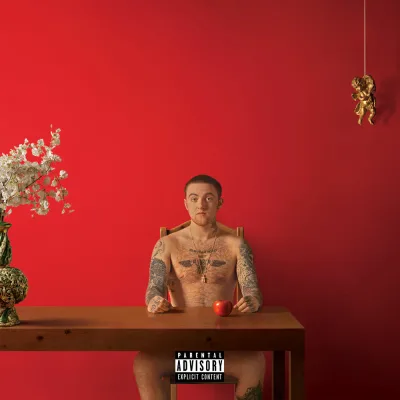 Cover for Watching Movies With The Sound Off